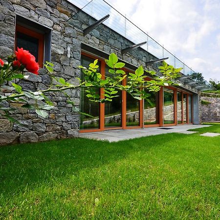 Panoramahof Apartment Castelbello Luaran gambar