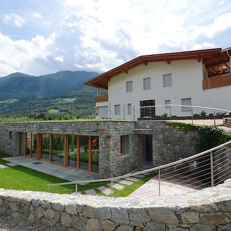 Panoramahof Apartment Castelbello Luaran gambar