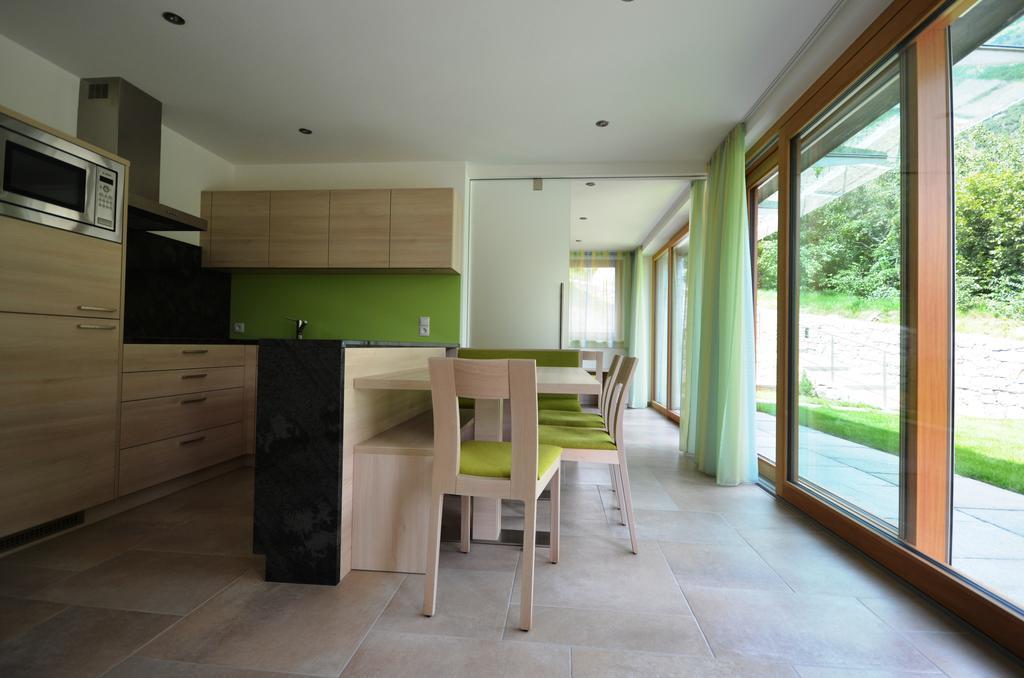 Panoramahof Apartment Castelbello Luaran gambar