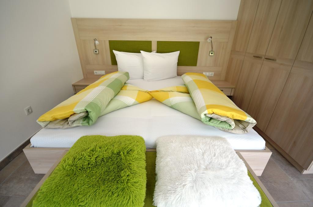 Panoramahof Apartment Castelbello Luaran gambar