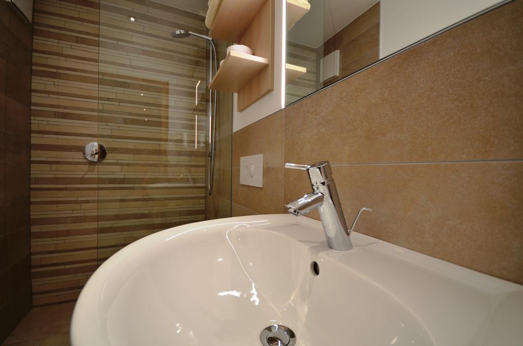 Panoramahof Apartment Castelbello Luaran gambar